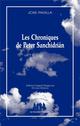 LES CHRONIQUES DE PPETER SANCHIDRIAN 
